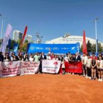 gaziantepte tenis takim sampiyonasi odul toreni gerceklestirildi D3j9aeuA