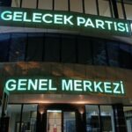 gelecek partisinden adres degisikligi HNe1Cckt
