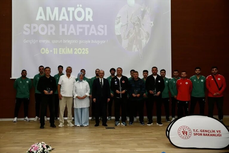 giresunda amator spor haftasi odul toreni gerceklesti cOhOH1yA