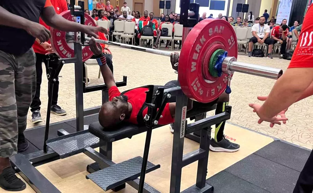 gorme engelliler dunya halter sampiyonasi mersinde basladi 9ZeHScY7.jpg