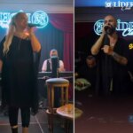 hafta sonu muzik soleni ibrahim orcin ve sebnem arcandan catalcada unutulmaz performans R3i2vSsV