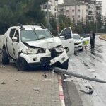 kayganlasan yol kazaya neden oldu mO1DP6UR.jpg