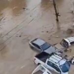 meksikadaki sel felaketinde can kaybi 42ye cikti 8IX1iIU4.jpg