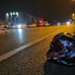 motosiklet bariyere carpti 1 olu POe5GVm8.jpg