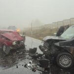 samsunda feci kaza 1 olu 6 yarali rqUaQDwi