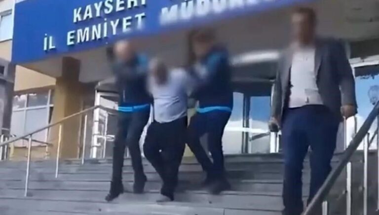 sir cinayet at nali sayesinde cozuldu 1 gozalti AAkbCUMb