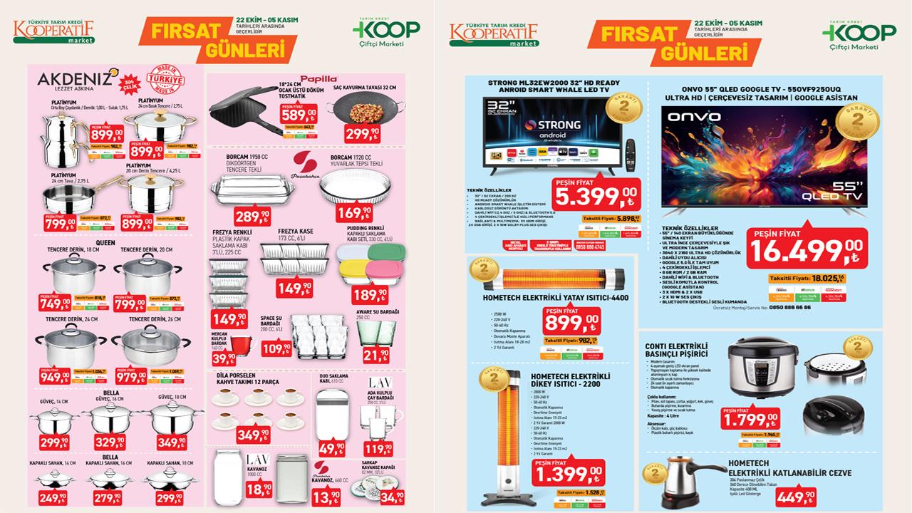 tarim kredi markette 15 gun boyunca dev indirim yeni fiyat listesi AbeVttPa.jpg
