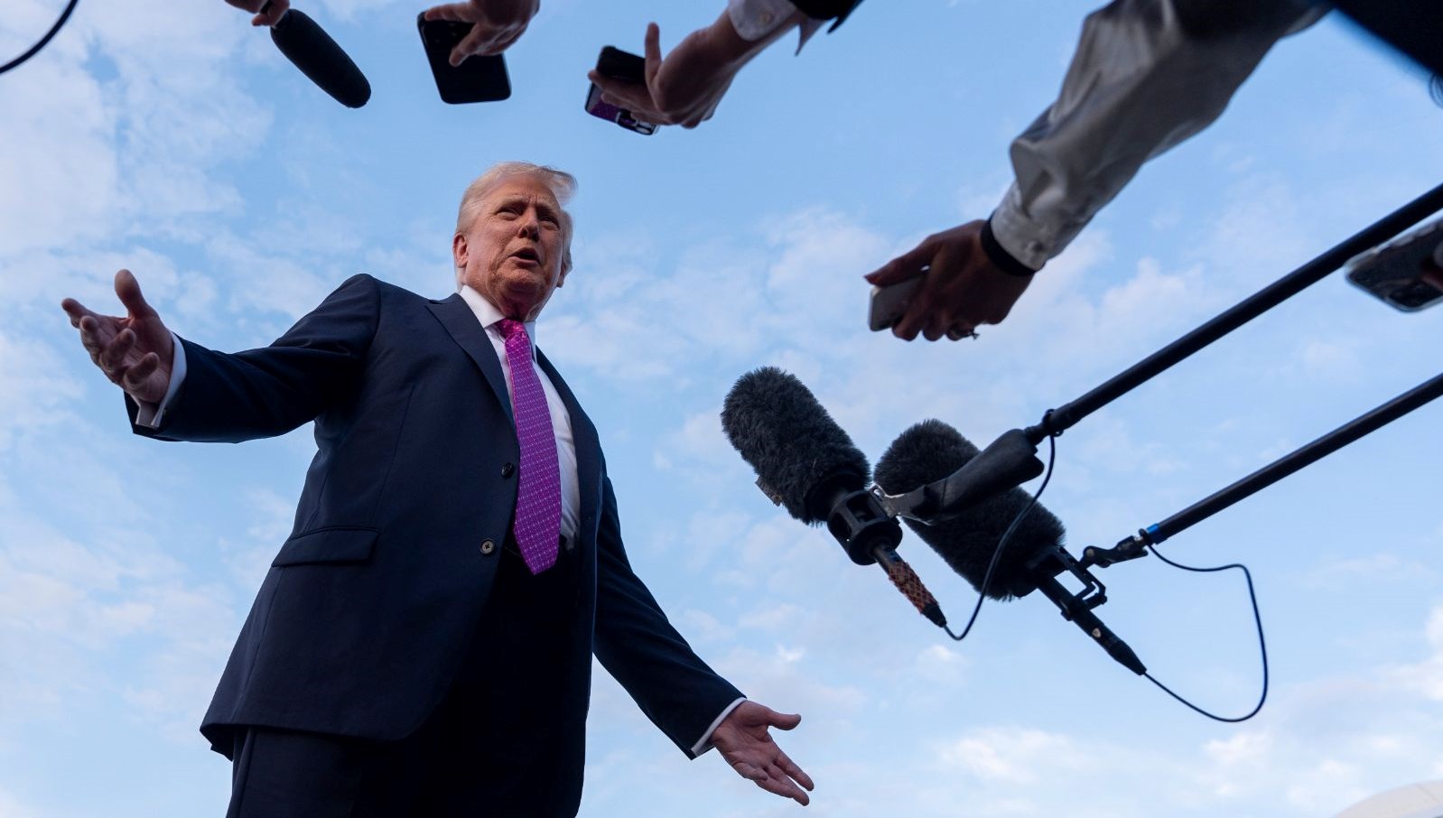 trumpin iki yuzu gazzede baris abdde kaos OkCgLmgX