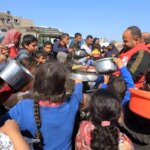 turk kizilay gazzedeki insani durum icin acil ateskes cagrisi yrIDnZaR