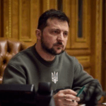 zelenski ruslar 500e yakin iha ve 50den fazla fuze ile saldiri duzenledi DzD499UQ