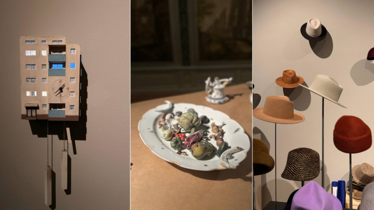 malzemenin sinirlarini zorlayan tasarimlar avrupa ve asyadan yaklasik 140 sanatci ve tasarimci en son eserlerini leipzig grassimessede sergiledi EP6uq2ns.png