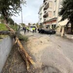 serdivanda otomobil 3 metre yukseklikten dustu surucu sag kurtuldu elrldnpC.jpg