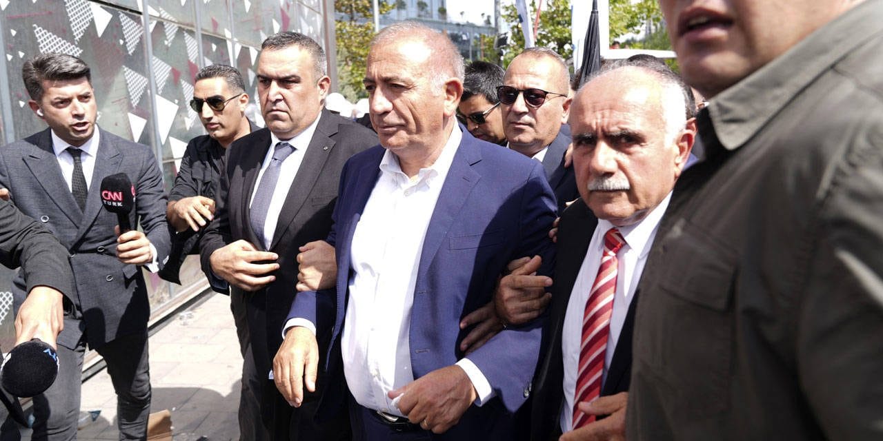 son dakika itiraz reddedildi tekin kayyumluga devam edecek FdDlGiKm.jpg