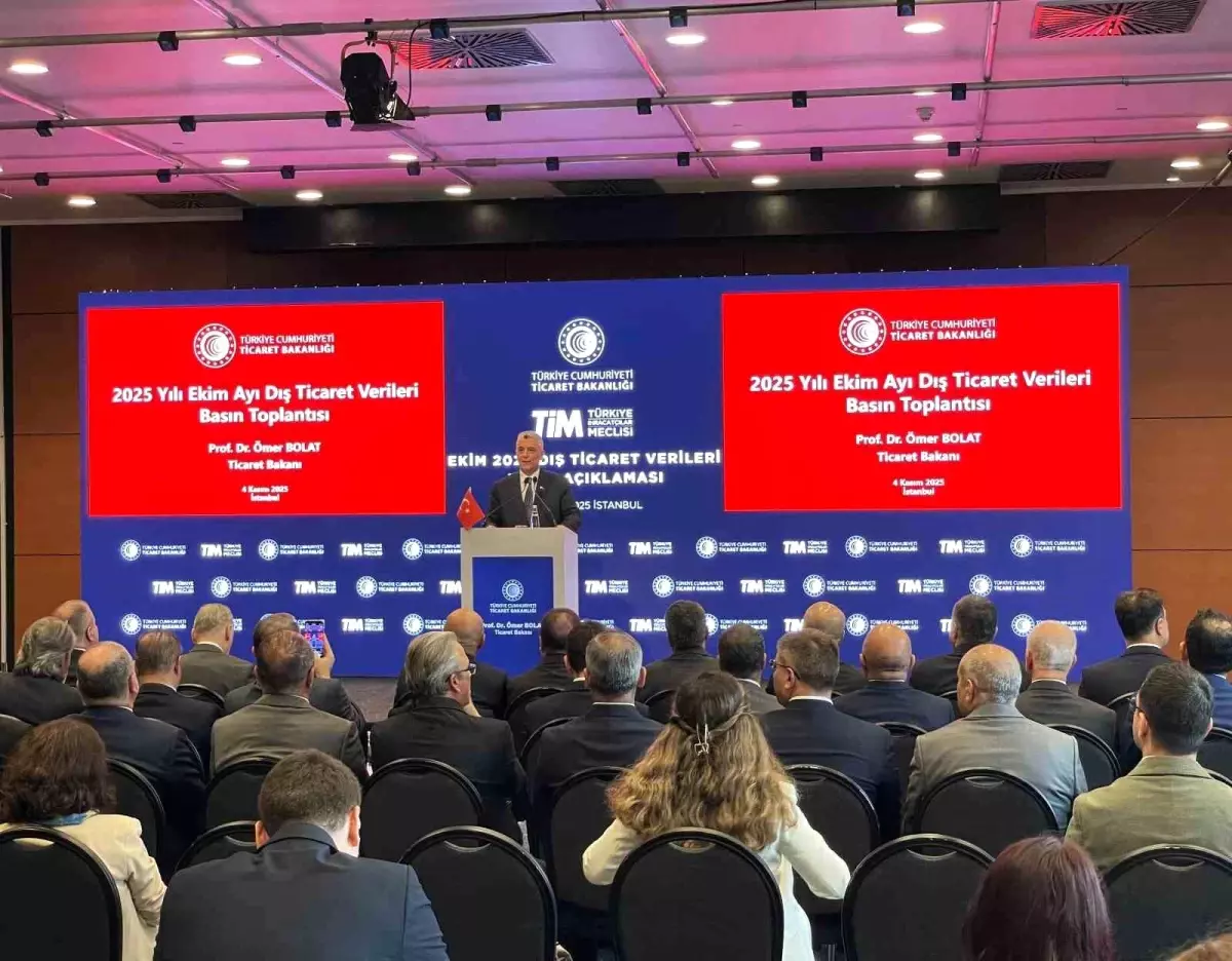 ticaret bakani bolat ekim ayinda ihracatta rekor kirildigini acikladi qdCGnkG2.jpg