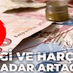 tuik yeniden degerleme oranini acikladi vergi ve harclar ne kadar artacak iste zamli tarifeler s6TVnPbp.jpeg