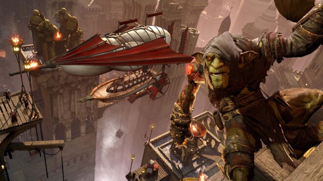 Epic Games Store İki Yeni Oyun Hediye Etti