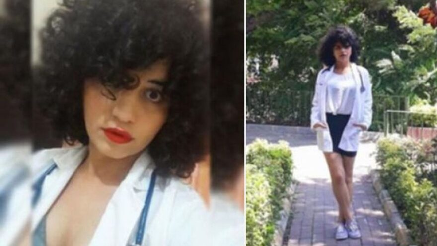 Trans Kadın Doktor Larin Kayataş, İkinci Kez Memuriyetten İhraç Edildi
