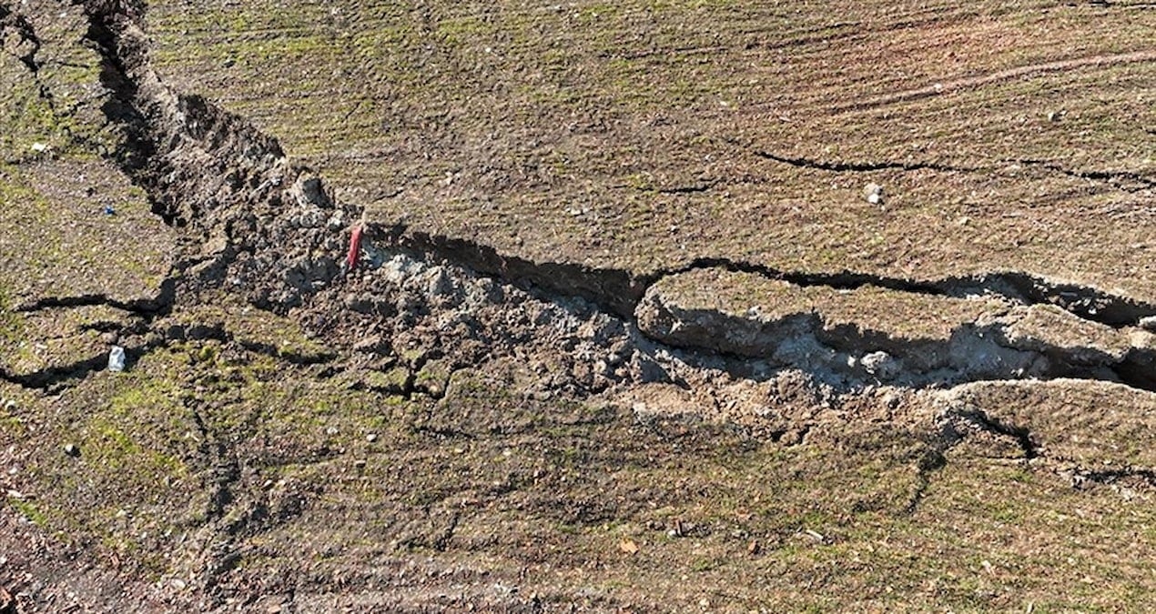 1500 Yıl Sonra Hareketlenen Deprem Çemberi: 5 İl için Tehlike Çanları Çalıyor