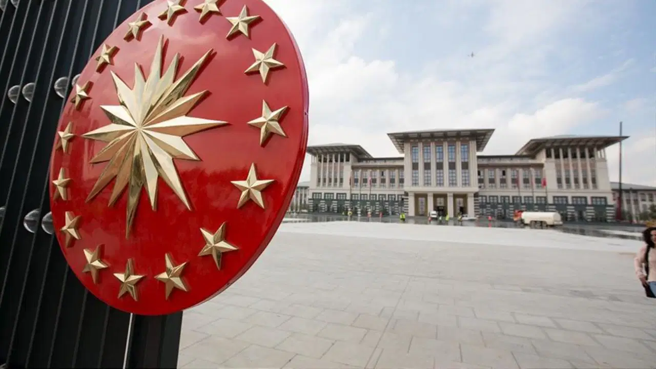 Cumhurbaşkanı Erdoğan, NATO Genel Sekreteri Rutte ile Önemli Görüşme Gerçekleştiriyor