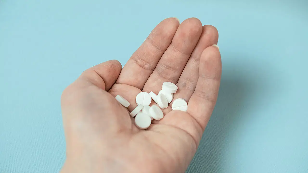 Aspirin ile Kanser Riski Azaltılabilir mi?