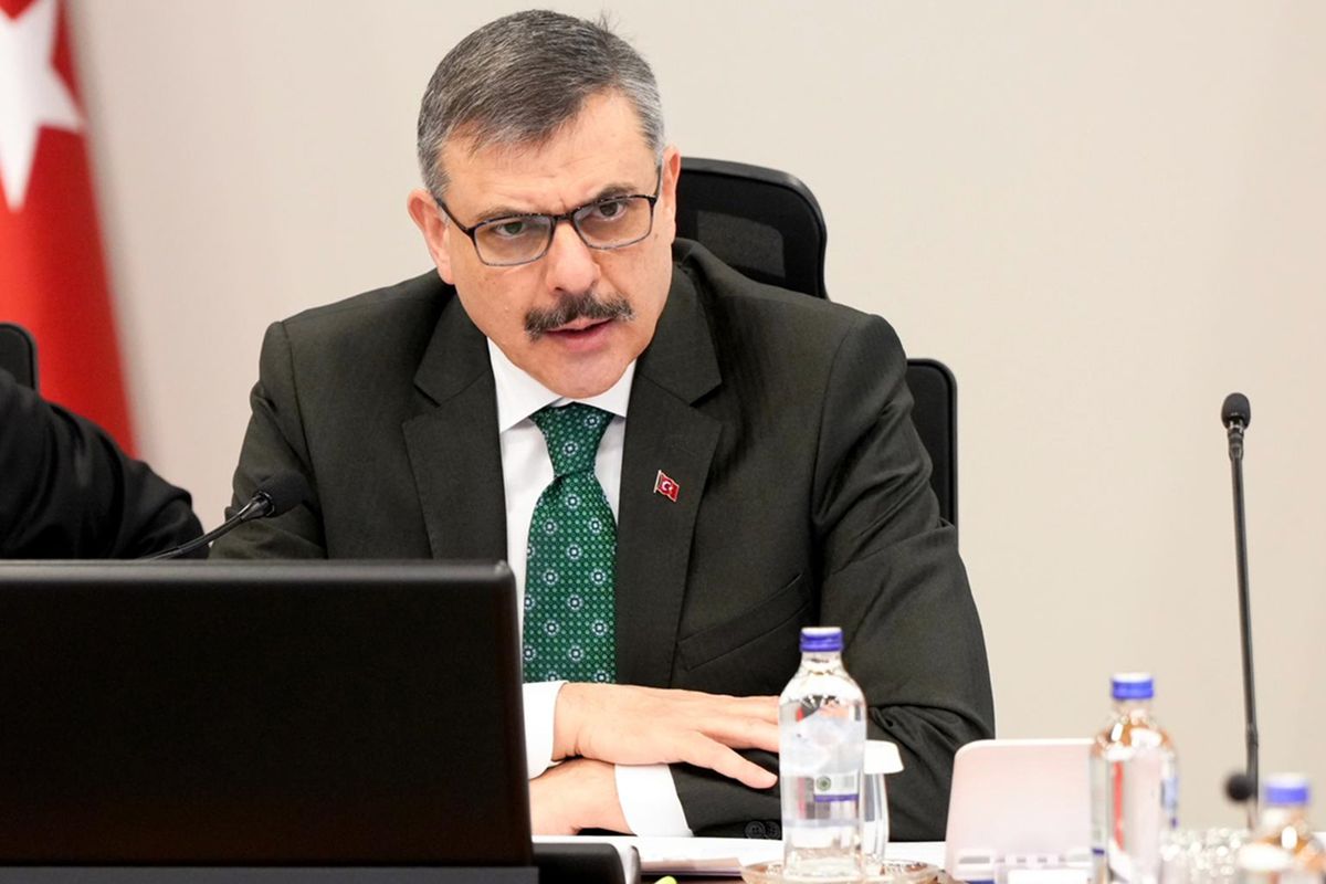 İçişleri Bakanı Çiftçi’den Okul Saldırıları Üzerine Önemli Açıklamalar: Mücadele Kapsamlı Olmalı