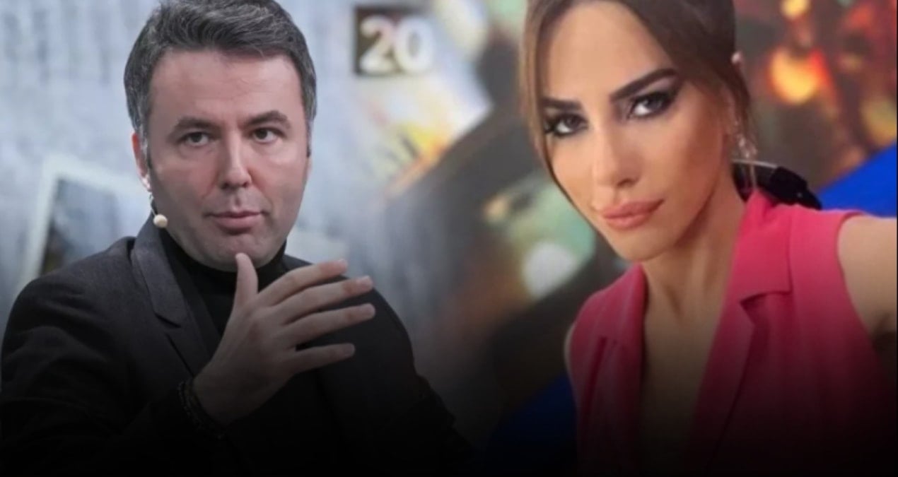 ** Mehmet Akif Ersoy ve Ela Rümeysa Cebeci’nin Tutukluluk Süreci: Siyasetle İlişkiler Üzerine Çarpıcı Açıklamalar