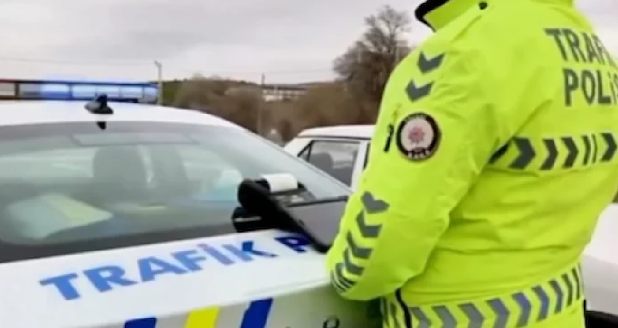 Trafikte Kural İhlali Yapanlar Dikkat: Araçlarına El Konulabilir