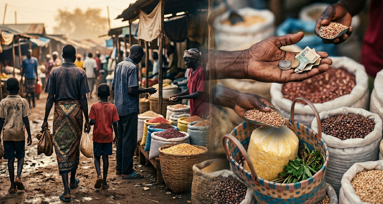 Güney Sudan: Yıllık Geliri Market Arabasını Doldurmayan Dünya’nın En Yoksul Ülkesi