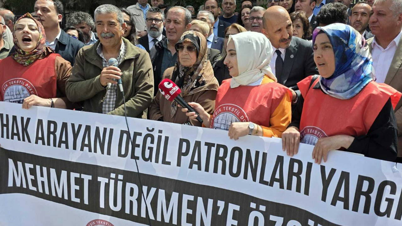 birtek-sen-genel-baskani-mehmet-turkmen-hakim-karsisinda-adliye-onunde-aciklama-bu-memlekette-yasalar-zenginler-iCpXatli