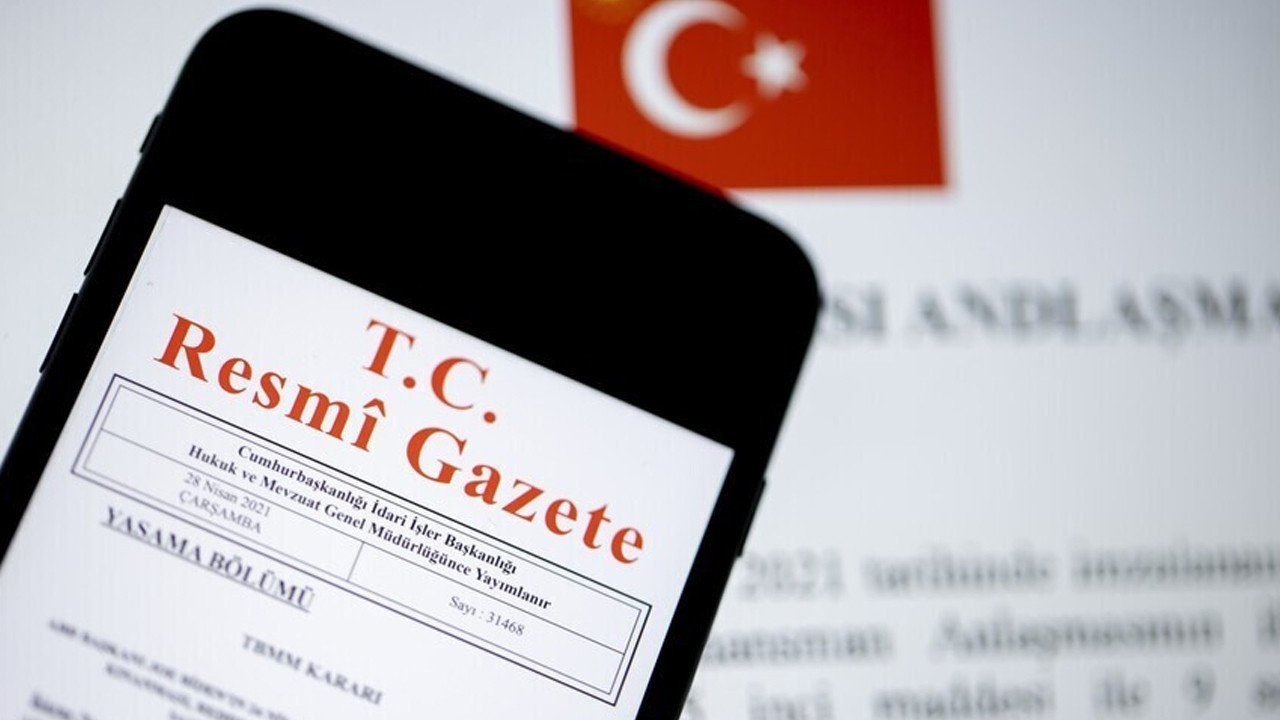 Malatya Bölge Adliye Mahkemesi Yargı Çevresi Resmen Belirlendi
