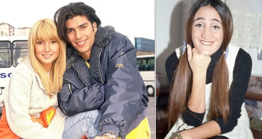25 yillik hasret bitiyor fenomen dizi icin dugmeye basildi iki isimle anlasma saglandi cMGLkPua