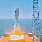 Cinde gravity 1 roketiyle firlatilan 9 uydu yorungeye yerlestirildi I6PEM8mL