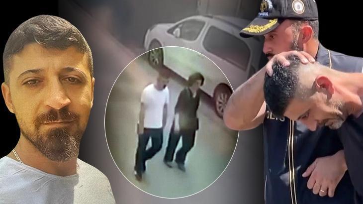 En yakin is arkadasindan 16 dakikalik olum tuzagi her sabah birlikte kahvalti yapiyorlardi frV6xQpb