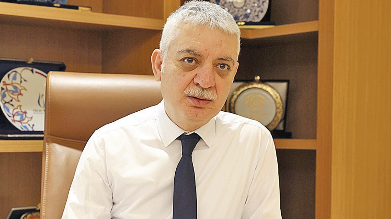 Haber gorseli