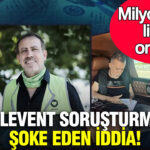 Haluk levent sorusturmasinda soke eden iddia milyonlarca liralik ortaklik ve ahbap bira detayi cwKQVCYq