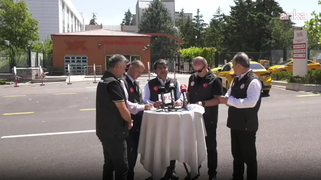 Unipersen genel baskani guzel universitelerde tazminatlarin hicbirinden idari personel universite memuru yararlanamiyor i7NpDzzG